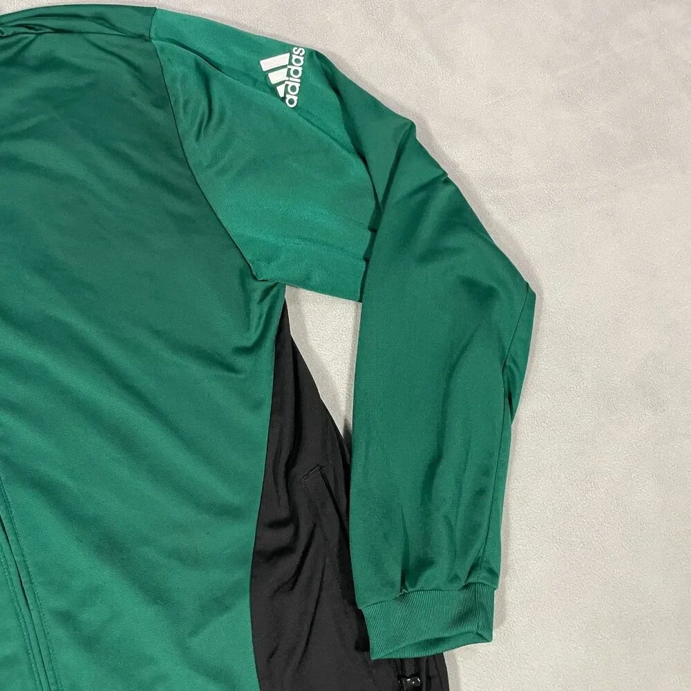 adidas warm up